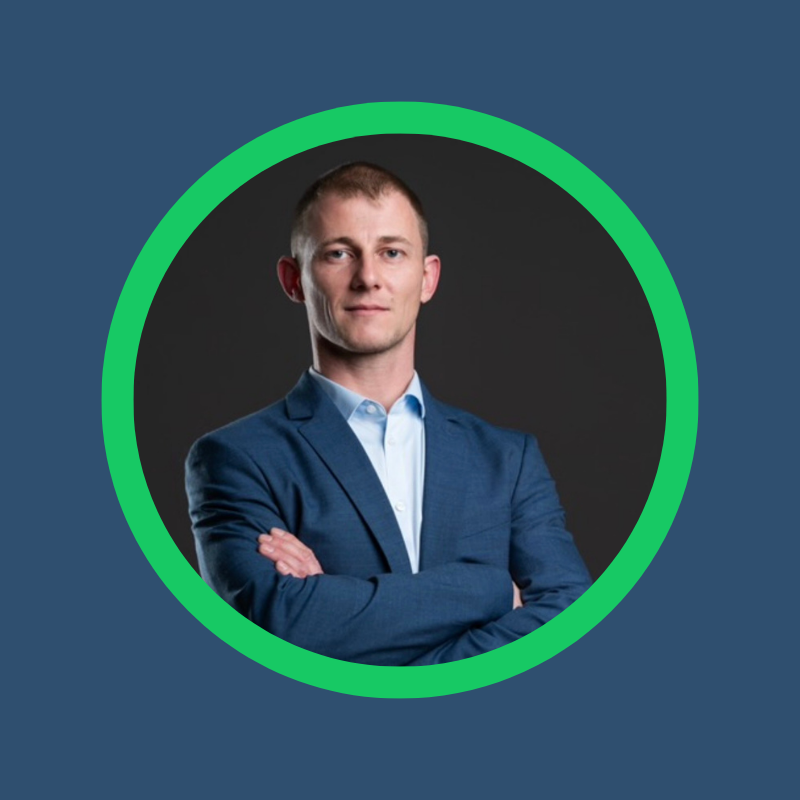 Kryss Beauchamp fondateur de Kontrol-IA, logiciel contrôle prix fournisseurs par IA